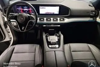 Mercedes-Benz GLE 350, 2.0, 145 kW, подключаемый гибрид, автомат, полный привод