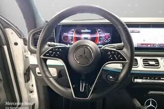 Mercedes-Benz GLE 350, 2.0, 145 kW, подключаемый гибрид, автомат, полный привод