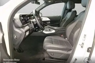 Mercedes-Benz GLE 350, 2.0, 145 kW, подключаемый гибрид, автомат, полный привод