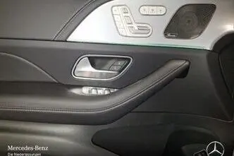 Mercedes-Benz GLE 350, 2.0, 145 kW, подключаемый гибрид, автомат, полный привод