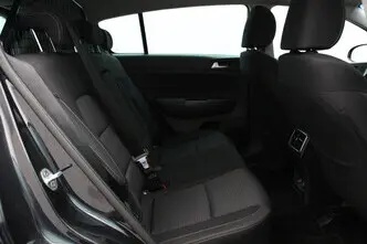 Kia Sportage, 1.6, 100 kW, дизель, автомат, полный привод