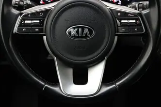 Kia Sportage, 1.6, 100 kW, дизель, автомат, полный привод