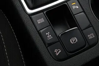 Kia Sportage, 1.6, 100 kW, дизель, автомат, полный привод