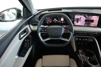 Audi Q5, 2.0, 150 kW, гибрид, автомат, полный привод