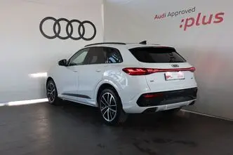 Audi Q5, 2.0, 150 kW, гибрид, автомат, полный привод
