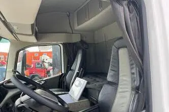 Volvo FH 540 6x4, 405 kW, дизель, автомат