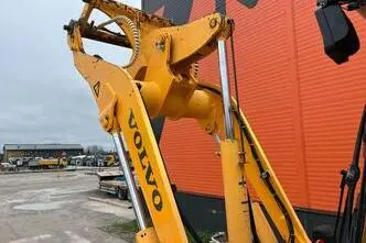 Volvo L 30 B-Z/X 4x4, 52 kW, diisel, automaat