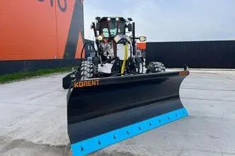 180 kW, дизель