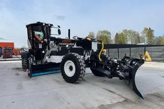 180 kW, дизель