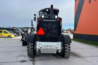 180 kW, дизель
