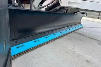 180 kW, дизель