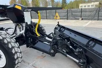180 kW, дизель