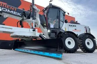 180 kW, дизель
