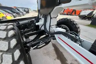 180 kW, дизель