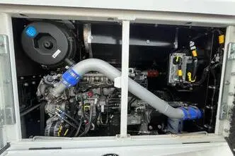 180 kW, дизель