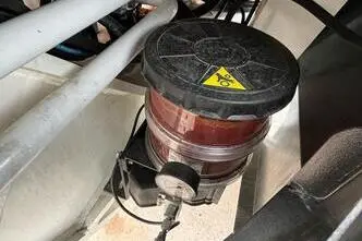 180 kW, дизель