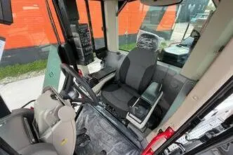 180 kW, дизель