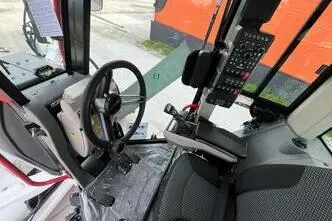 180 kW, дизель