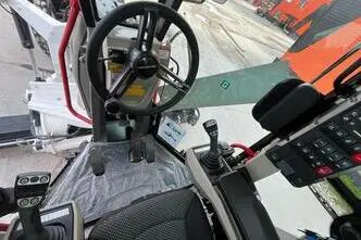180 kW, дизель