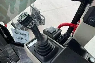 180 kW, дизель
