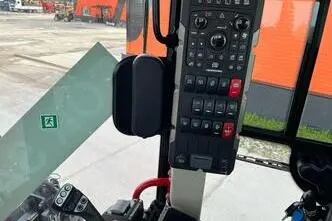 180 kW, дизель