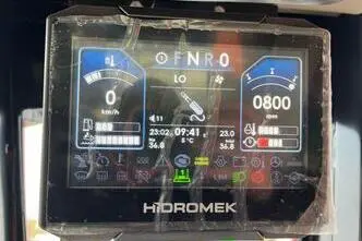 180 kW, дизель