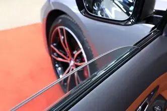 BMW M340i, 3.0, 275 kW, гибрид, автомат, полный привод