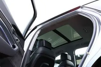 Audi e-tron, 158 kW, электричество, автомат, полный привод