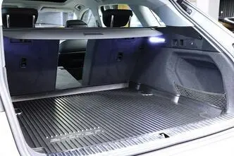 Audi e-tron, 158 kW, электричество, автомат, полный привод