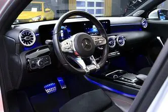 Mercedes-Benz A180d, 2.0, 85 kW, дизель, автомат, передний привод