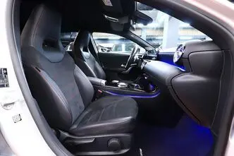 Mercedes-Benz A180d, 2.0, 85 kW, дизель, автомат, передний привод