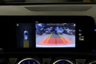 Mercedes-Benz A180d, 2.0, 85 kW, дизель, автомат, передний привод