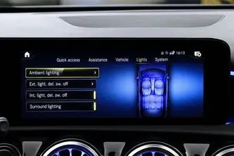 Mercedes-Benz A180d, 2.0, 85 kW, дизель, автомат, передний привод