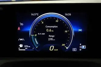 Mercedes-Benz A180d, 2.0, 85 kW, дизель, автомат, передний привод