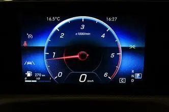 Mercedes-Benz A180d, 2.0, 85 kW, дизель, автомат, передний привод