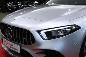 Mercedes-Benz A180d, 2.0, 85 kW, дизель, автомат, передний привод