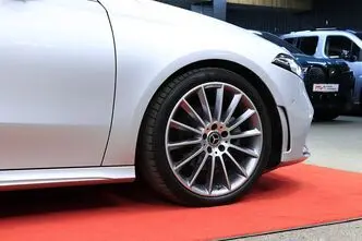 Mercedes-Benz A180d, 2.0, 85 kW, дизель, автомат, передний привод