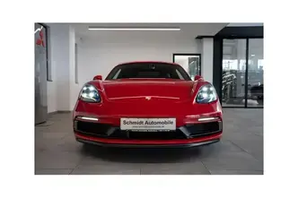 Porsche 718, 2.5, 269 kW, бензин, автомат