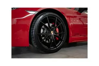 Porsche 718, 2.5, 269 kW, бензин, автомат