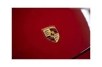Porsche 718, 2.5, 269 kW, бензин, автомат