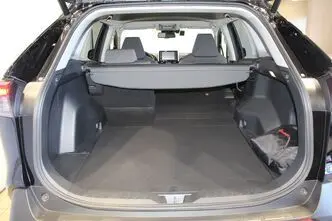 Toyota RAV4, 2.0, 129 kW, бензин, автомат, передний привод