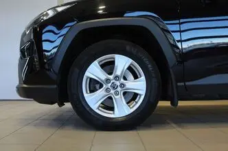Toyota RAV4, 2.0, 129 kW, бензин, автомат, передний привод