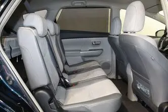 Toyota Prius, 1.8, 73 kW, гибрид, автомат, передний привод
