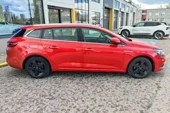 Renault Megane, 1.5, 85 kW, дизель, автомат, передний привод