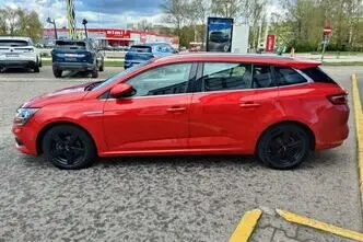 Renault Megane, 1.5, 85 kW, дизель, автомат, передний привод