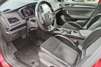 Renault Megane, 1.5, 85 kW, дизель, автомат, передний привод