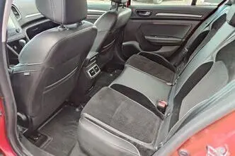 Renault Megane, 1.5, 85 kW, дизель, автомат, передний привод