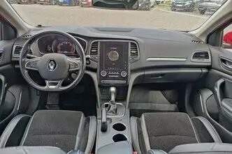 Renault Megane, 1.5, 85 kW, дизель, автомат, передний привод