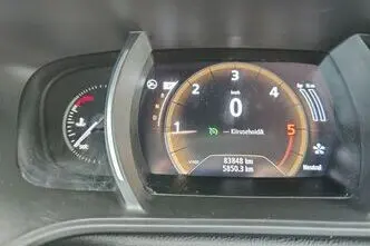 Renault Megane, 1.5, 85 kW, дизель, автомат, передний привод