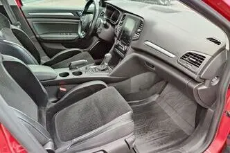 Renault Megane, 1.5, 85 kW, дизель, автомат, передний привод